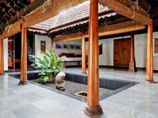 Vastu positive energy flow