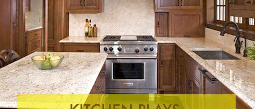 Vastu Shastra for kitchen