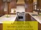 Vastu Shastra for kitchen