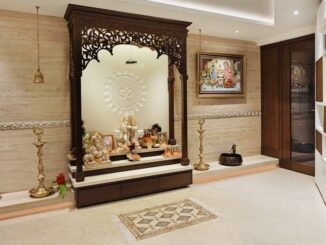 Vastu for Puja Room