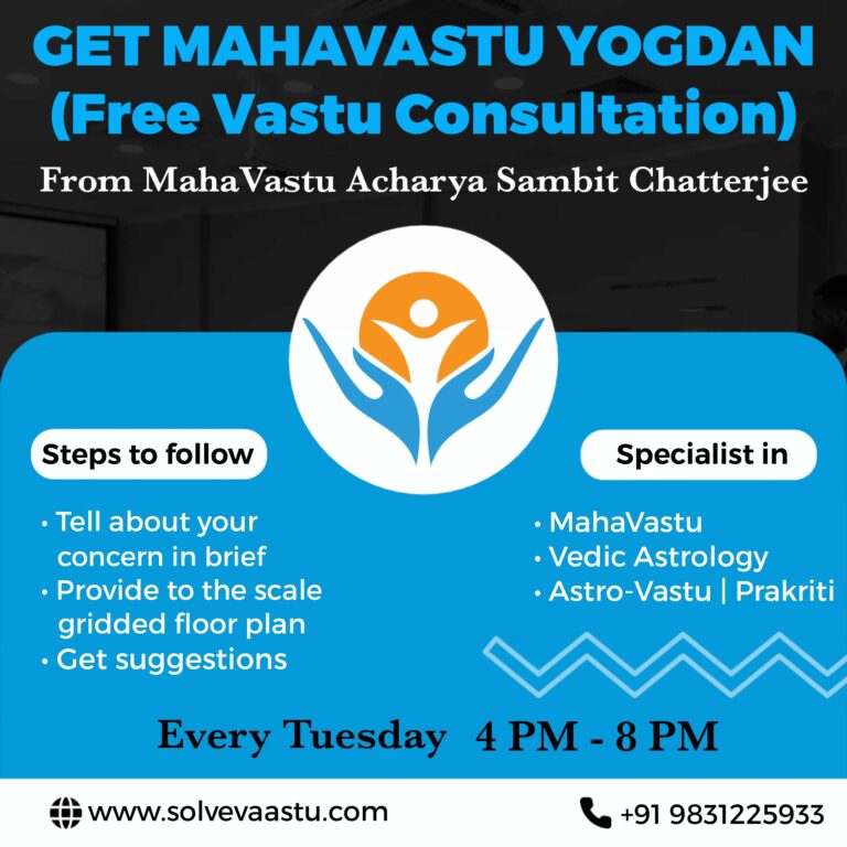 MahaVastu Yogdan