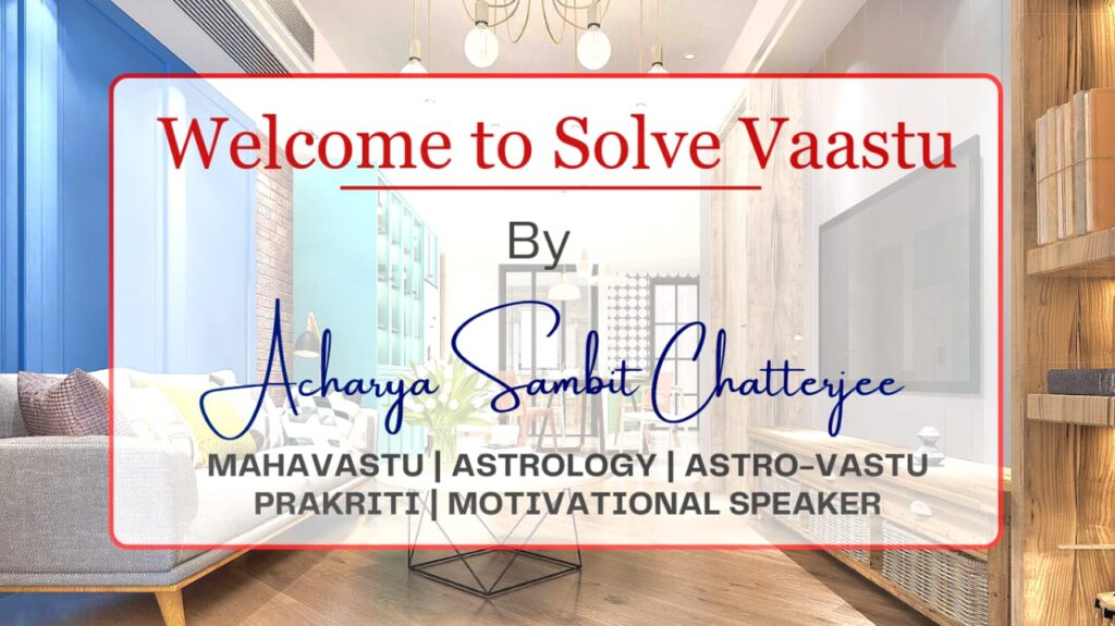 Demolition Free Vastu Solutions Kolkata
