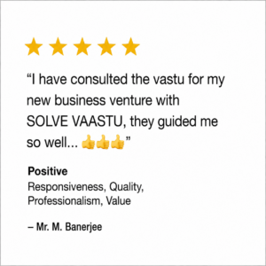 Best Vastu Consultant in Kolkata