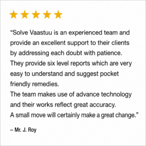 Best Vastu Consultant in Kolkata