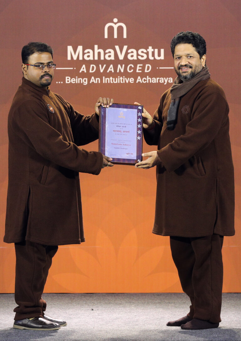 Best MahaVastu Acharya in Kolkata