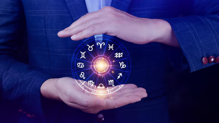 Astrology Consultation by Acharya Sambit Chatterje